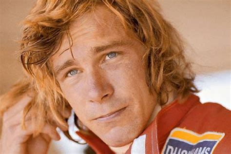 what happened to james hunt.